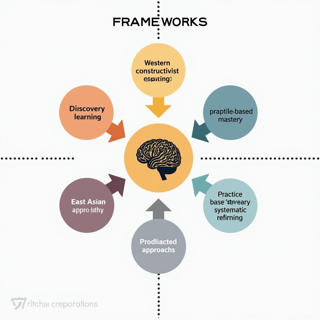 Lý thuyết nhận thức và khung phương pháp giảng dạy trong giáo dục đa văn hóa IELTS Reading