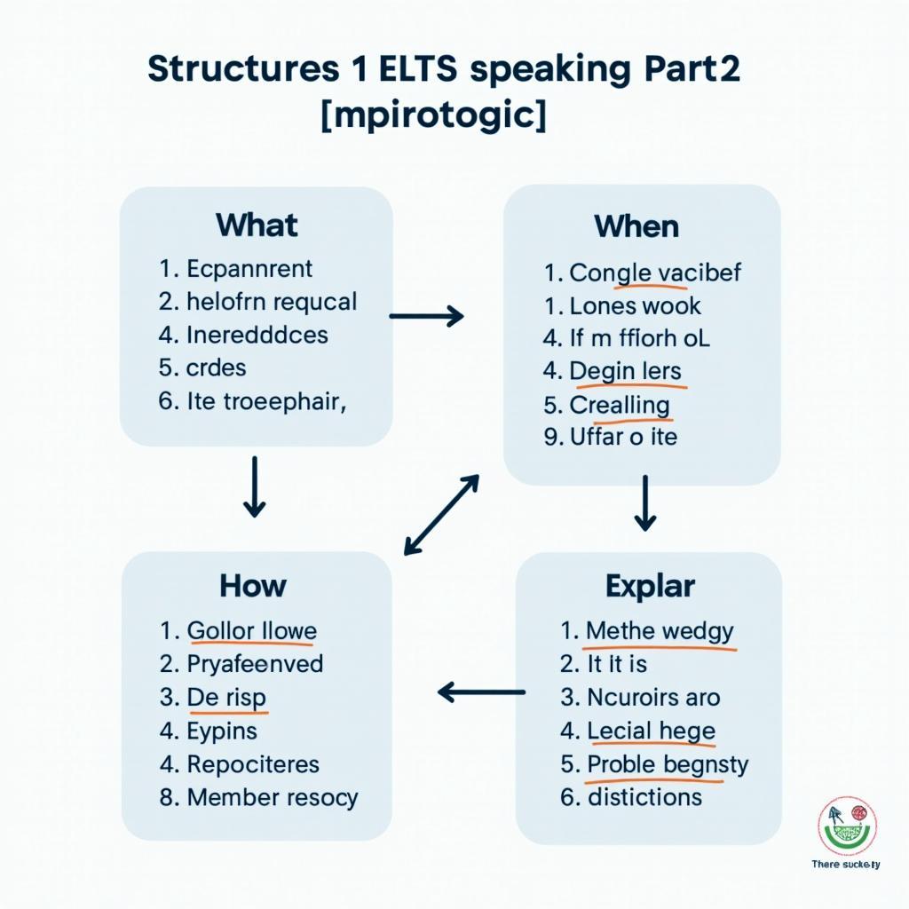 Bài mẫu IELTS Speaking Part 2 về công nghệ thay đổi cuộc sống với cấu trúc chi tiết