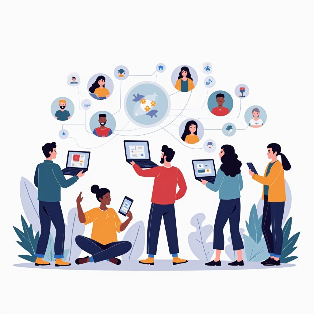 Nền tảng học tập trực tuyến tự định tốc độ với công nghệ AI hiện đại giúp người học tiến bộ nhanh hơn