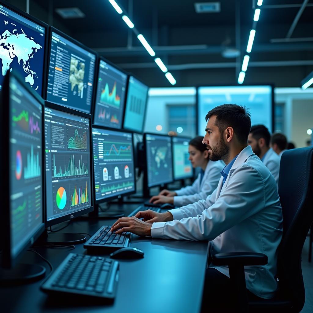 Nghiên cứu học thuật về tác động nghịch lý của mạng xã hội lên phát triển bền vững doanh nghiệp