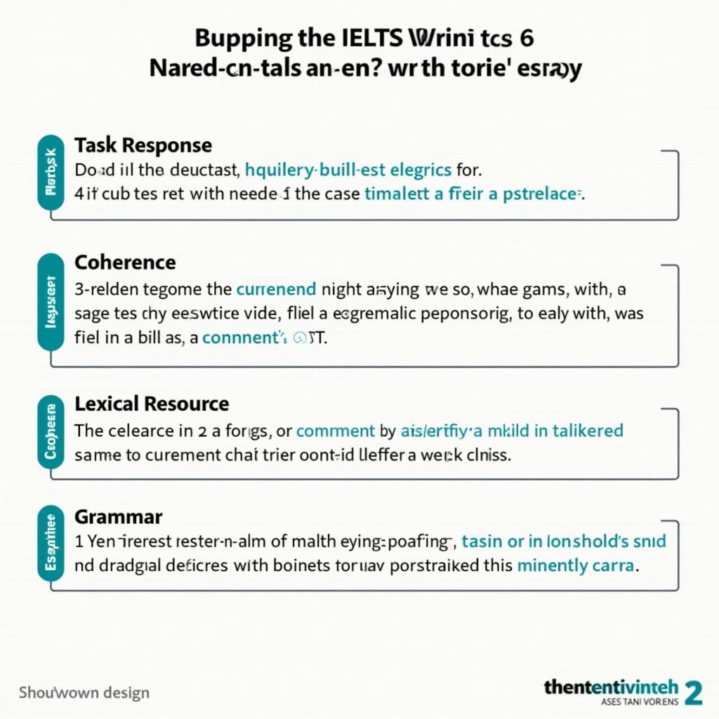 Phân tích chi tiết bài mẫu IELTS Writing Task 2 đạt band 8-9 về biến đổi khí hậu và sức khỏe