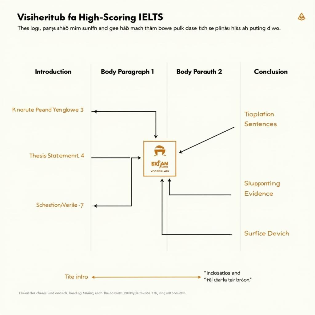 Phân tích chi tiết bài mẫu IELTS Writing Task 2 đạt Band 8-9 về quản lý tài chính và theo dõi chi tiêu