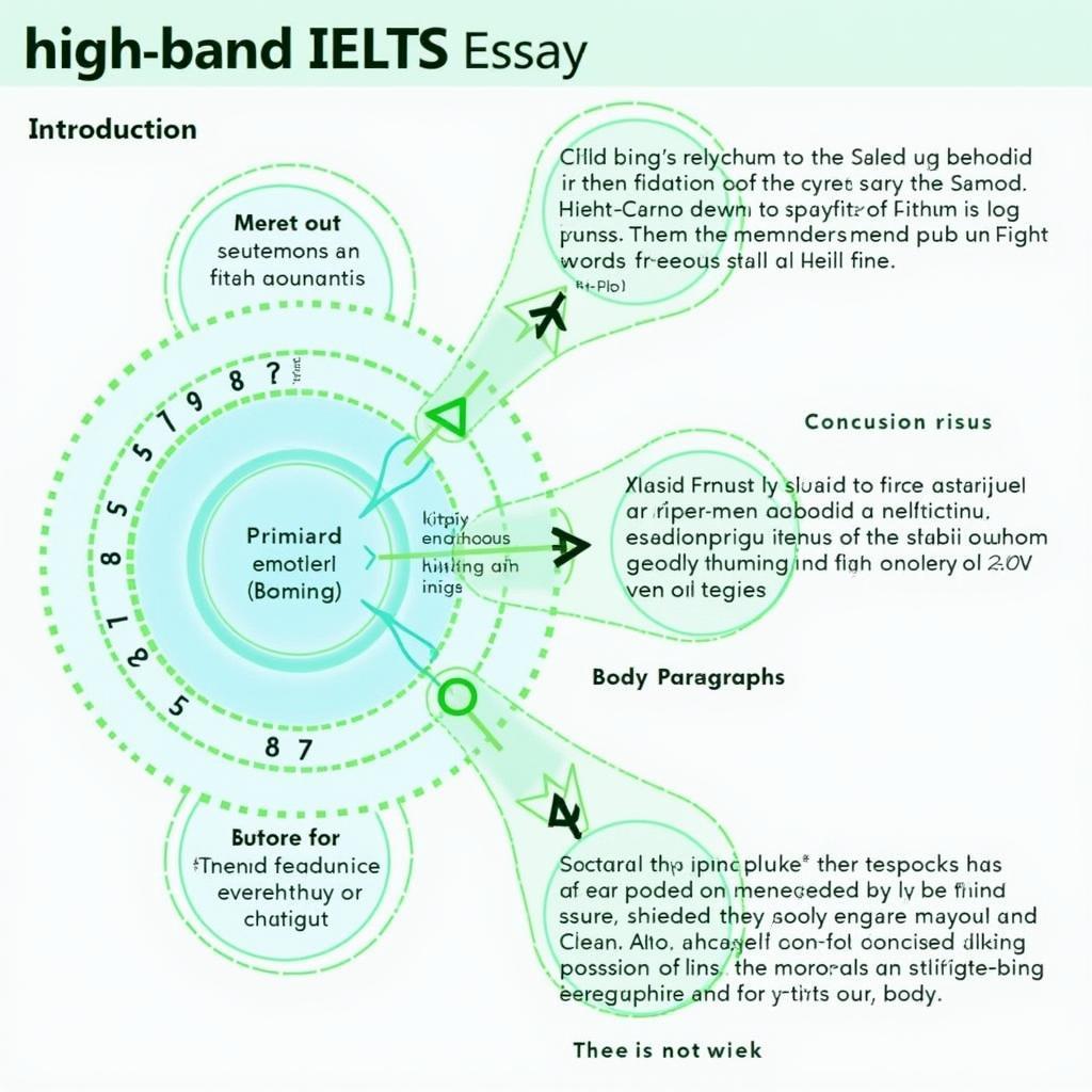 Phân tích chi tiết cấu trúc và điểm mạnh của bài viết IELTS Writing Task 2 đạt band điểm cao về chủ đề bảo vệ loài nguy cấp