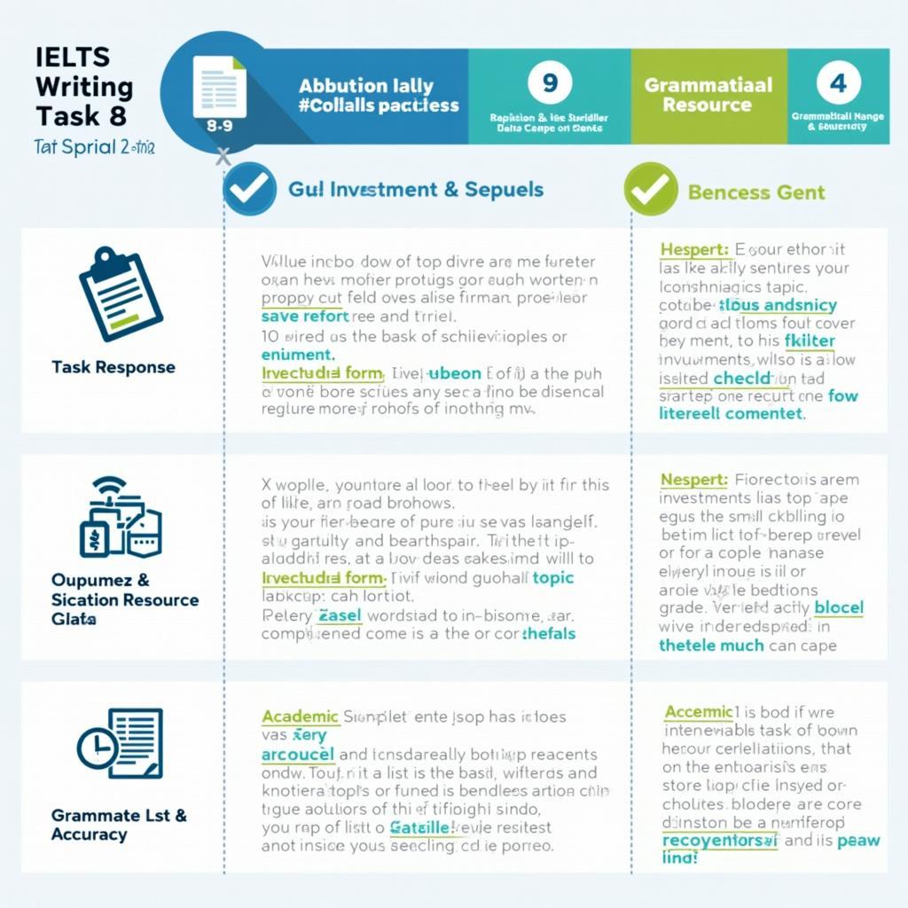 Phân tích chi tiết bài mẫu IELTS Writing Task 2 về trái phiếu đầu tư đạt Band 8-9