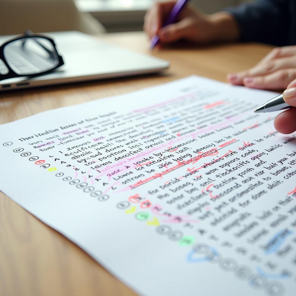 Phân tích chi tiết bài viết IELTS Writing Task 2 đạt band điểm cao về chủ đề Internet và truyền thông