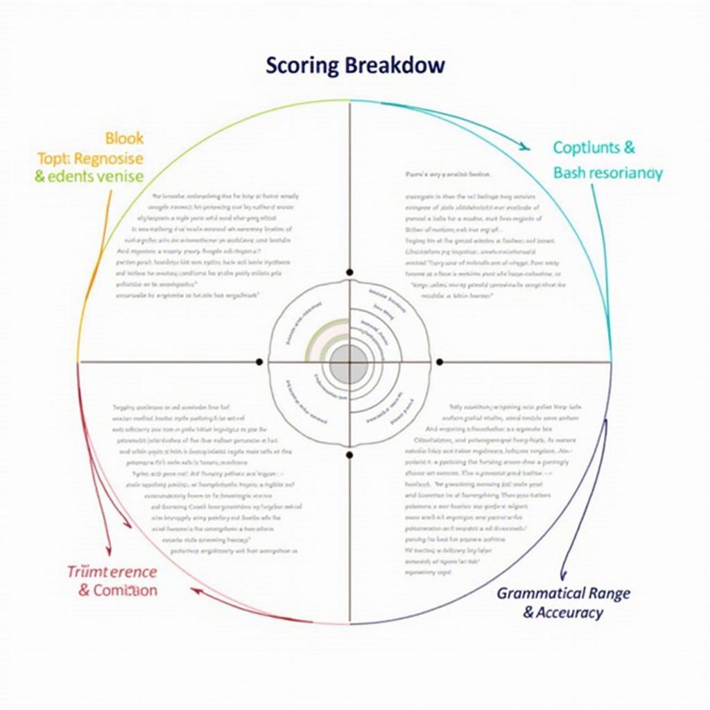 Phân tích chi tiết 4 tiêu chí chấm điểm IELTS Writing Task 2 cho bài viết về thời trang bền vững