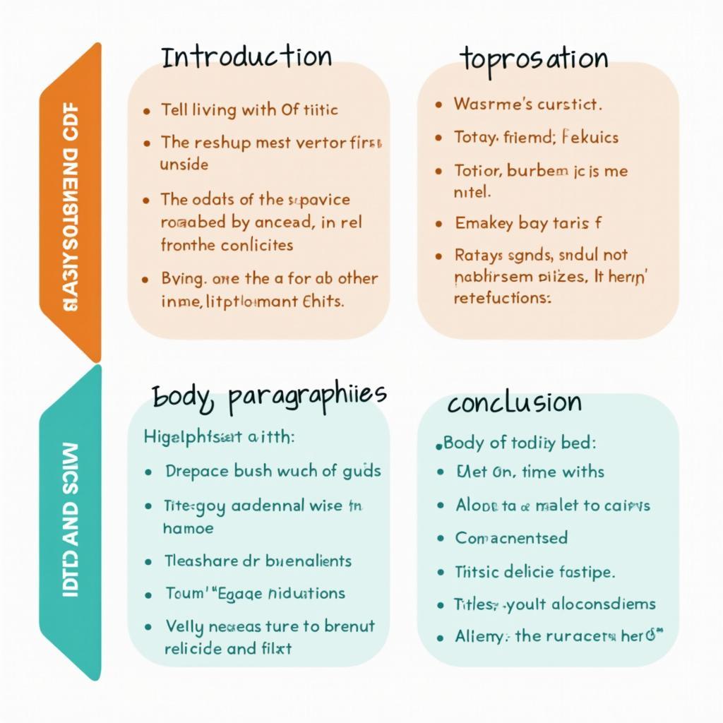 Phân tích cấu trúc bài mẫu IELTS Writing Task 2 band 8-9 về bình đẳng giới