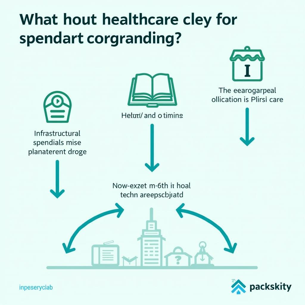 Phân tích đề thi IELTS Writing Task 2 về ưu tiên ngân sách y tế so với giáo dục và cơ sở hạ tầng