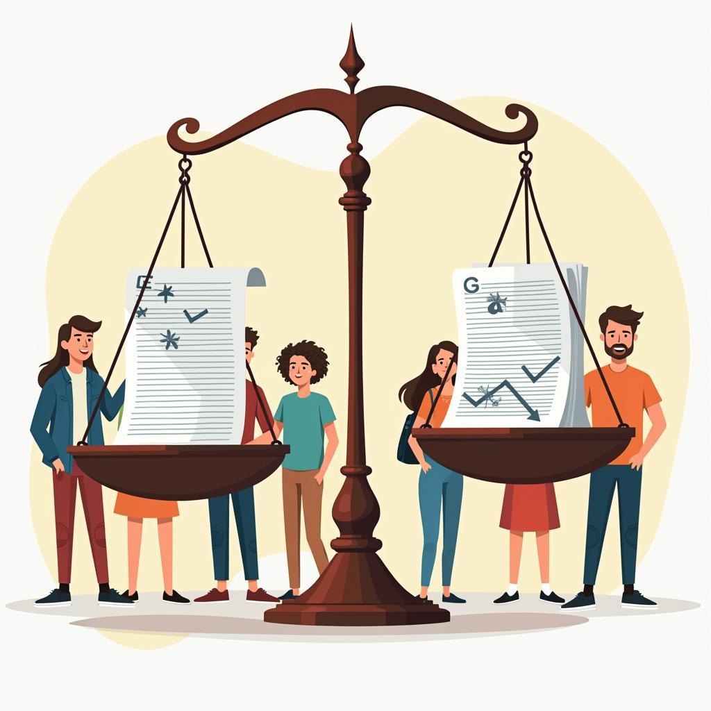 Phân tích đề thi IELTS Writing Task 2 về phương pháp đánh giá học sinh bằng dự án và kỳ thi