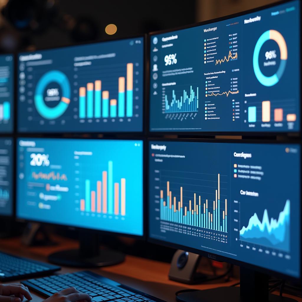 Phân tích dữ liệu và số liệu truyền thông xã hội về các chiến dịch trách nhiệm xã hội của doanh nghiệp hiện đại