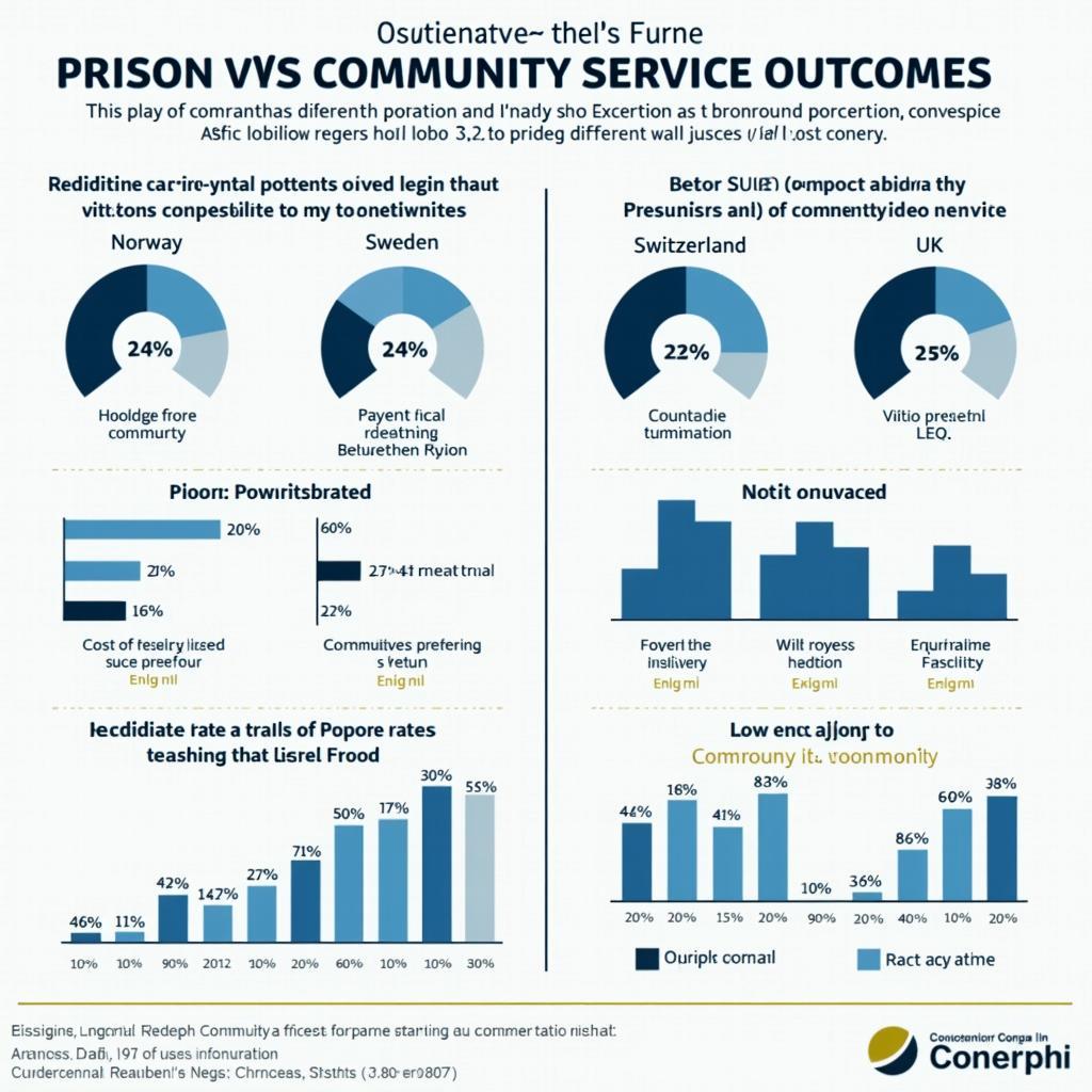 Phân tích hiệu quả và đánh giá chương trình dịch vụ cộng đồng trong đề thi IELTS Reading band cao