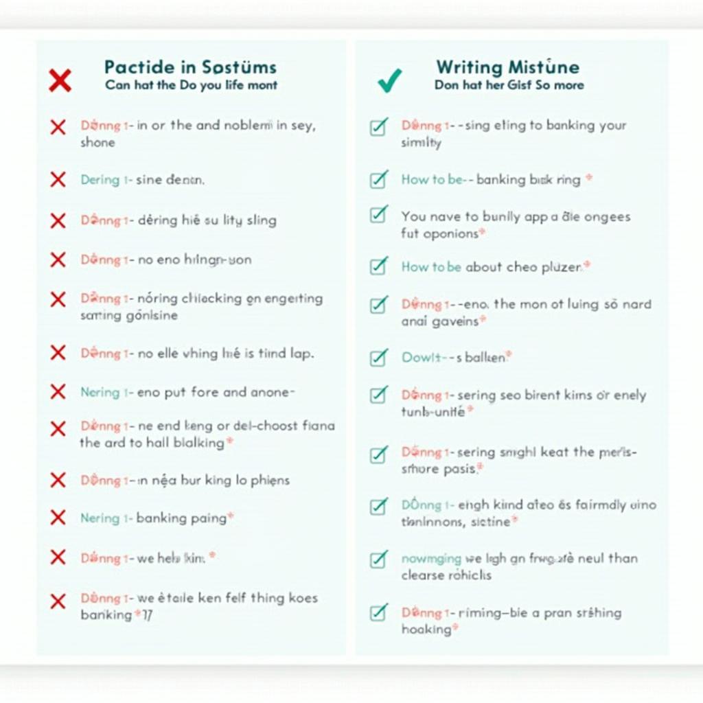 Phân tích chi tiết các lỗi ngữ pháp thường gặp trong IELTS Writing Task 2 về chủ đề công nghệ tài chính