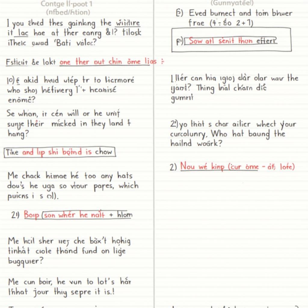 Phân tích lỗi sai phổ biến trong bài IELTS Writing Task 2 band thấp về bất bình đẳng thu nhập