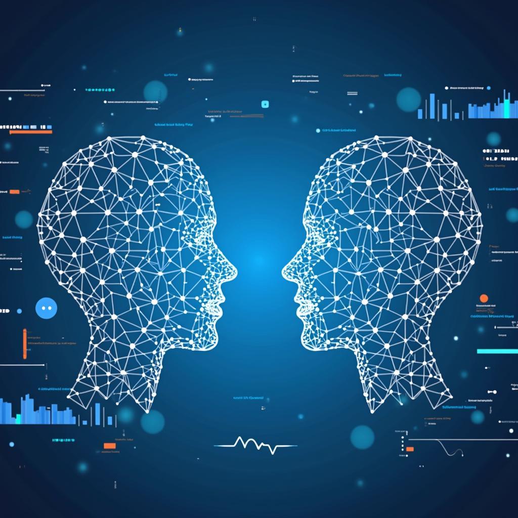 Minh họa trực quan về thuật toán phân tích và đánh giá kỹ năng nói của sinh viên