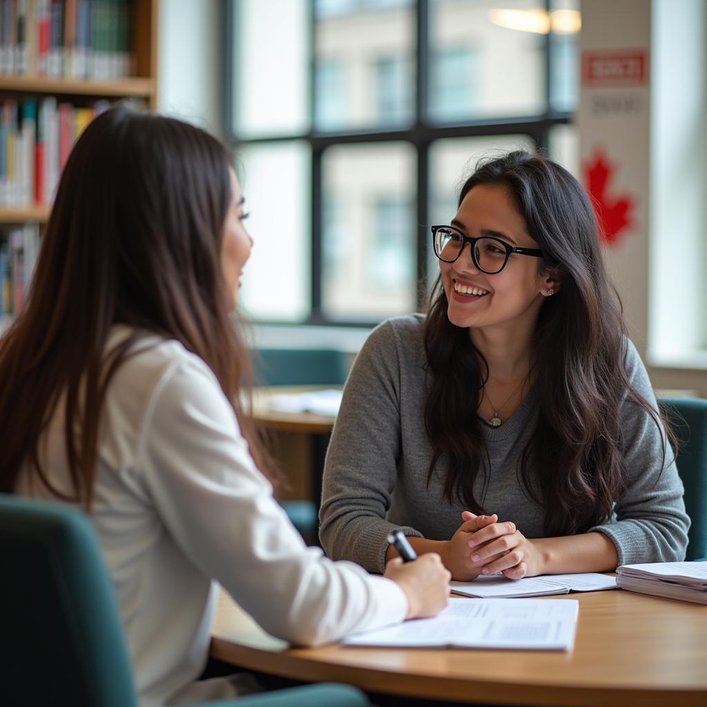 Phát triển trí tuệ văn hóa và kỹ năng giao tiếp liên văn hóa thông qua chương trình mentoring