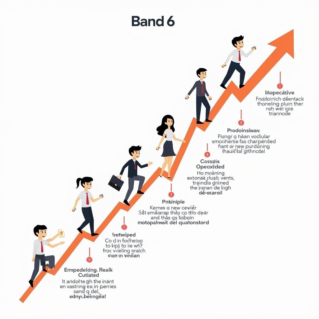 Phương pháp cải thiện điểm IELTS Writing Task 2 từ band 6 lên band 7 hiệu quả