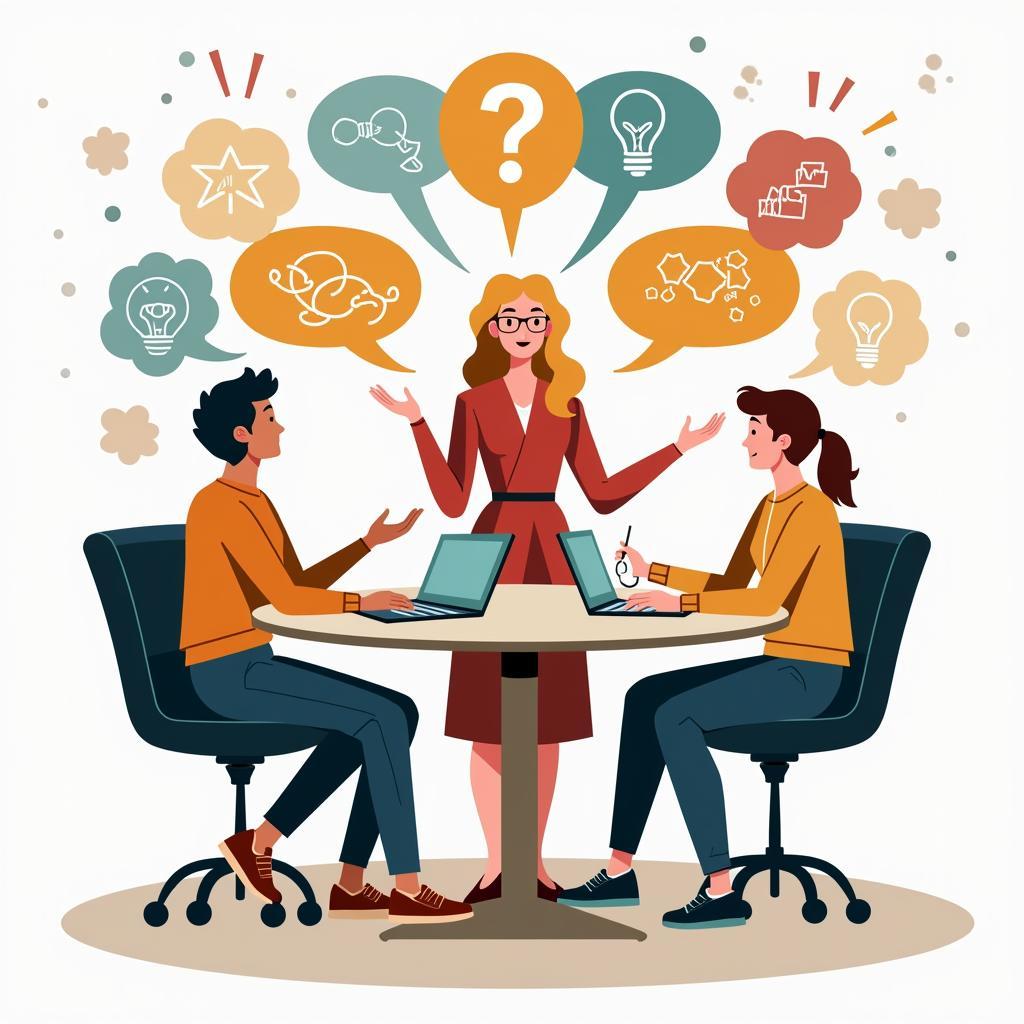 Phương pháp giáo dục phê phán thúc đẩy biến đổi xã hội và tư duy phản biện