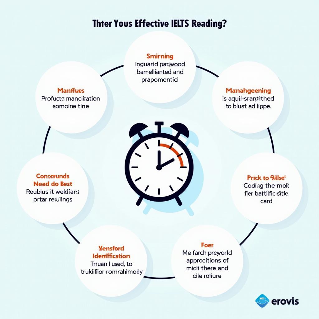 Kỹ thuật và chiến lược làm bài thi IELTS Reading đạt điểm cao
