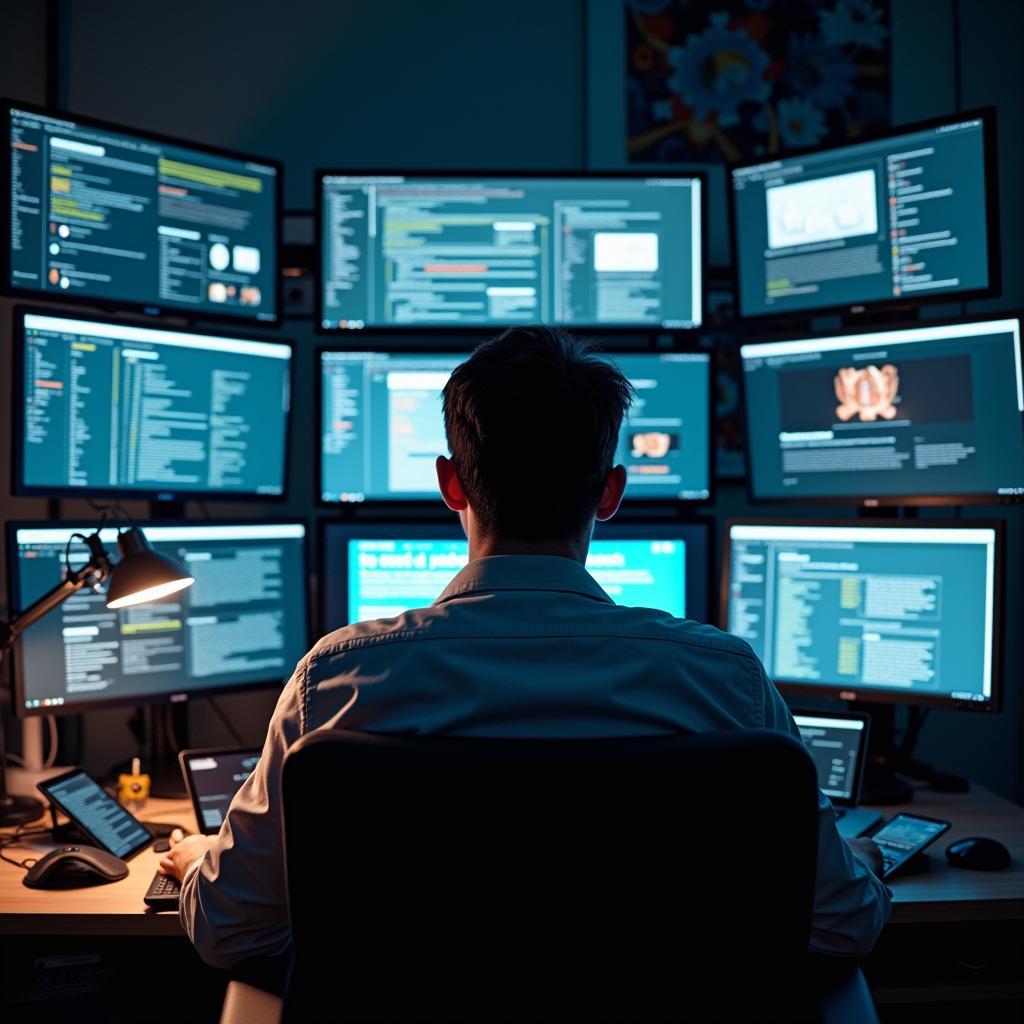 Người dùng bối rối trước lượng thông tin khổng lồ trên nhiều thiết bị điện tử