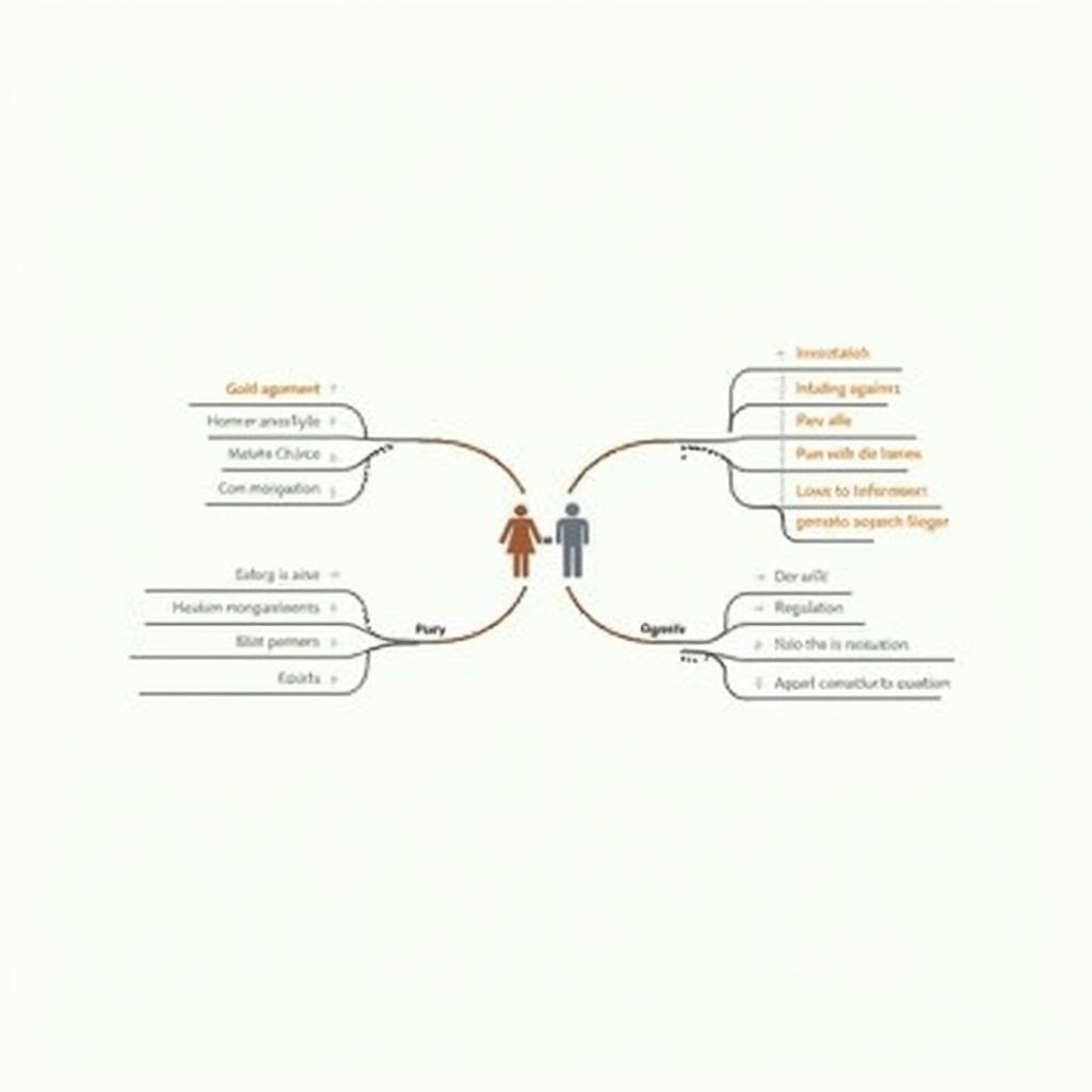 Bản đồ ý tưởng cho should governments fund scientific research on genetic modification trong IELTS Writing Task 2