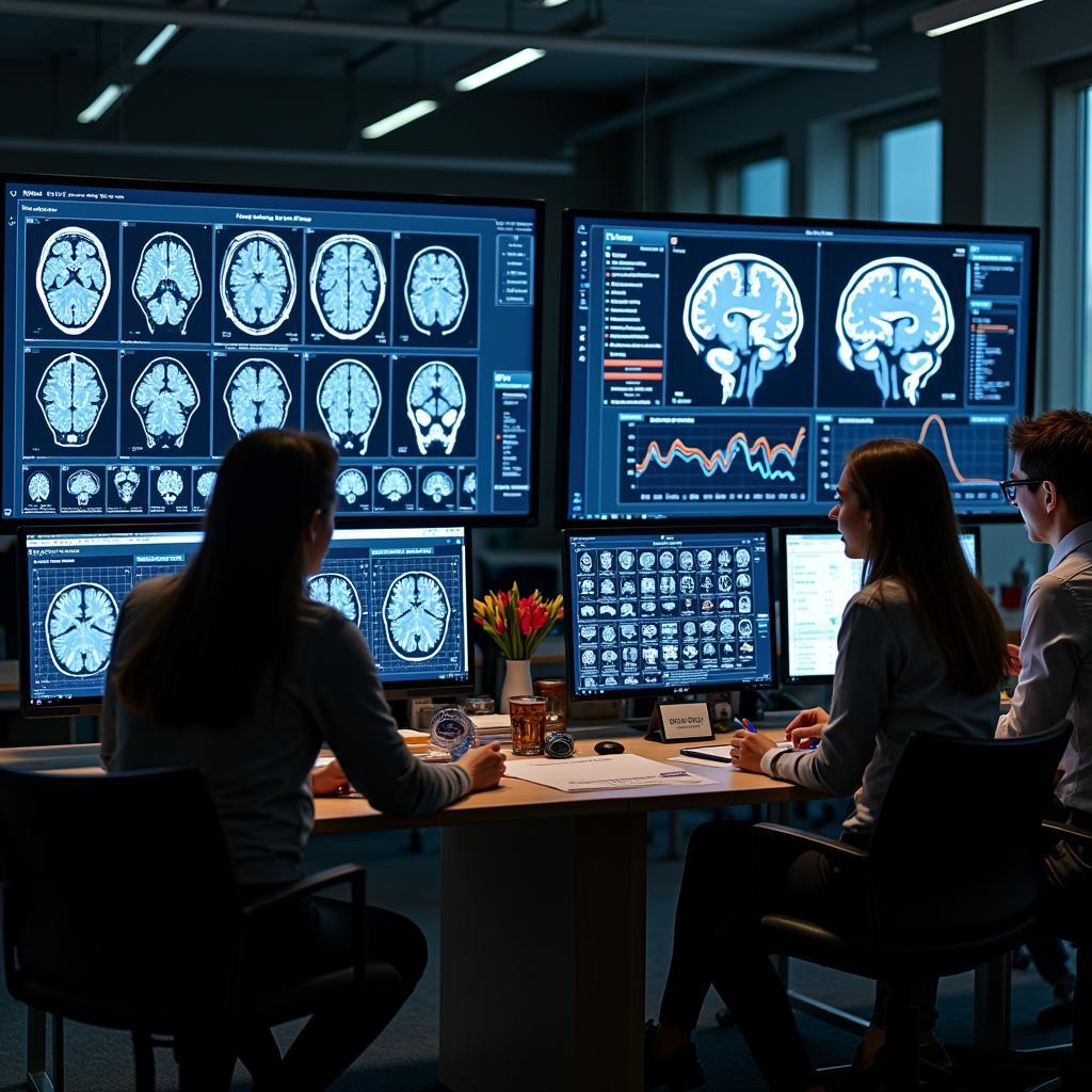 Nghiên cứu phát triển nhận thức sáng tạo học sinh qua nghệ thuật số IELTS