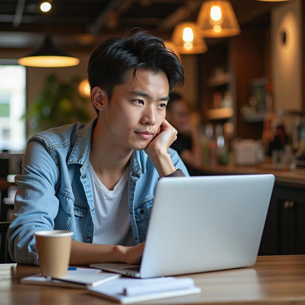 Sinh viên Việt Nam đưa ra quyết định đầu tư khóa học IELTS cao cấp cho sự nghiệp