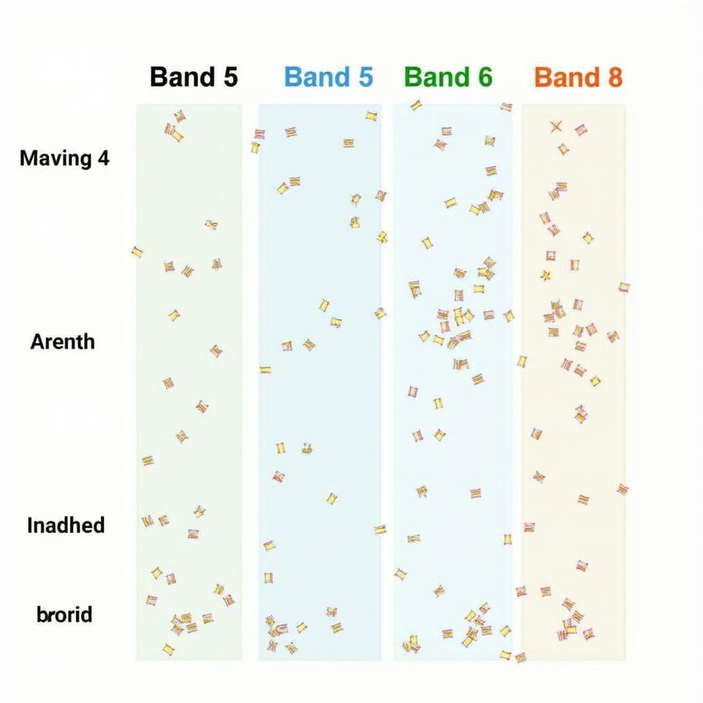 So sánh chi tiết bài viết IELTS Writing Task 2 giữa các band điểm 5, 6.5 và 8