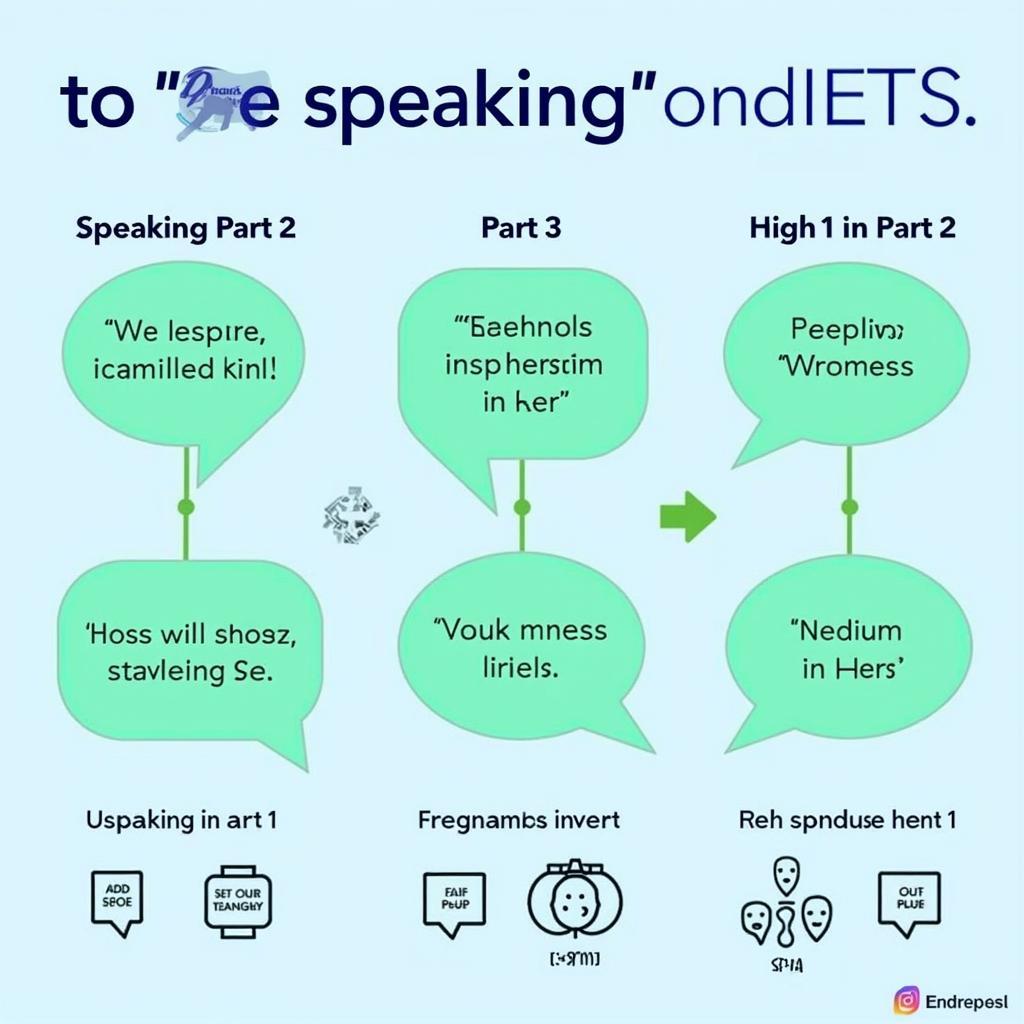 Cách sử dụng To Be Honest và Honestly trong IELTS Speaking để đạt band điểm cao