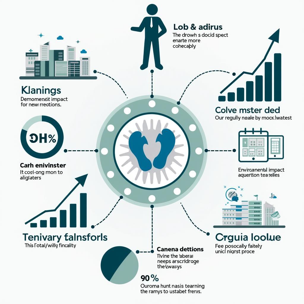 Tác động kinh tế và xã hội của chủ nghĩa tiêu dùng qua mạng xã hội