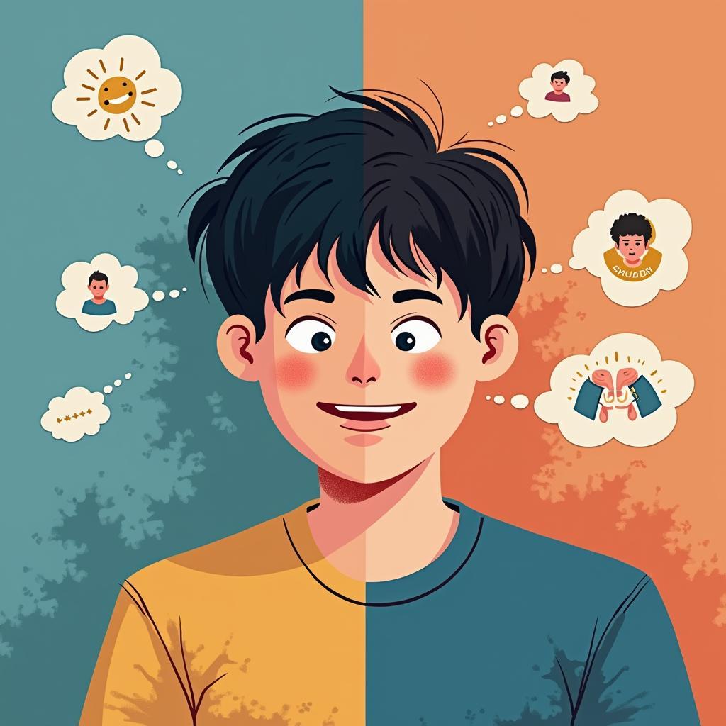 Tác động của mạng xã hội đến động lực và tinh thần học tập của giới trẻ Việt Nam trong IELTS Speaking