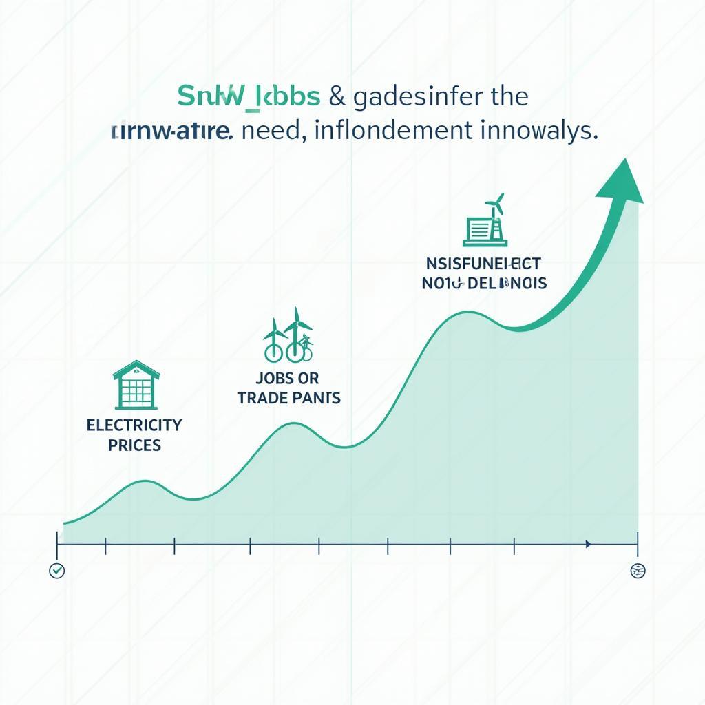 Tác động năng lượng tái tạo tới nền kinh tế và IELTS Reading strategies