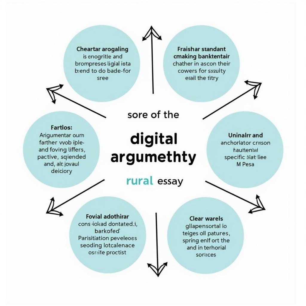 Phân tích chi tiết các yếu tố giúp bài luận IELTS Writing Task 2 về ngân hàng số đạt band 8-9