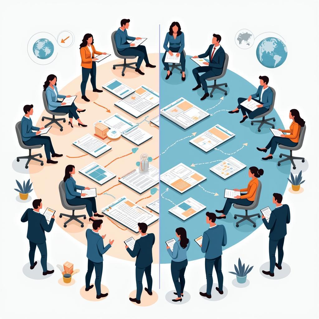 Tác động và thách thức của đánh giá portfolio trong giáo dục đại học