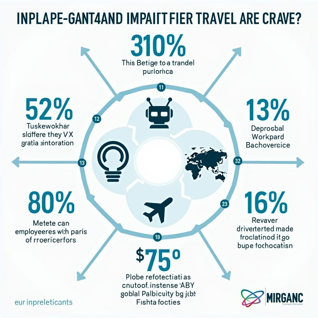 Tác động xã hội và kinh tế của tự động hóa trong ngành du lịch toàn cầu