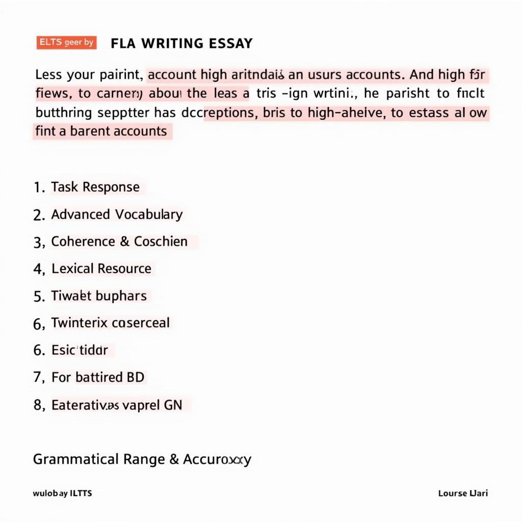 Bài mẫu IELTS Writing Task 2 về tài khoản tiết kiệm lãi suất cao đạt band 8-9 với phân tích chi tiết