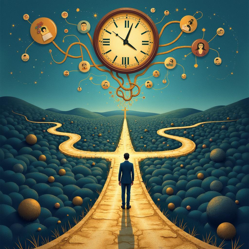 Thách thức tâm lý và xã hội khi chuyển sang giai đoạn nghỉ hưu sớm