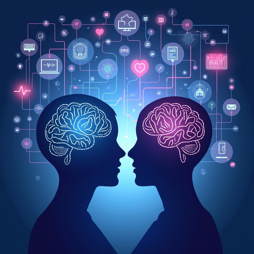 Phân tích tâm lý học và hành vi người dùng trên các nền tảng hẹn hò trực tuyến