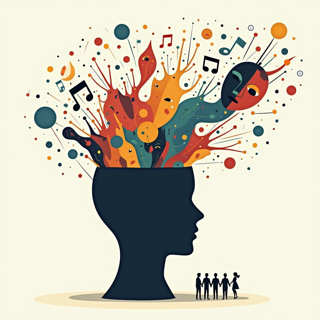 Tâm lý học đằng sau ảnh hưởng của nghệ thuật đối với các phong trào xã hội và thay đổi hành vi