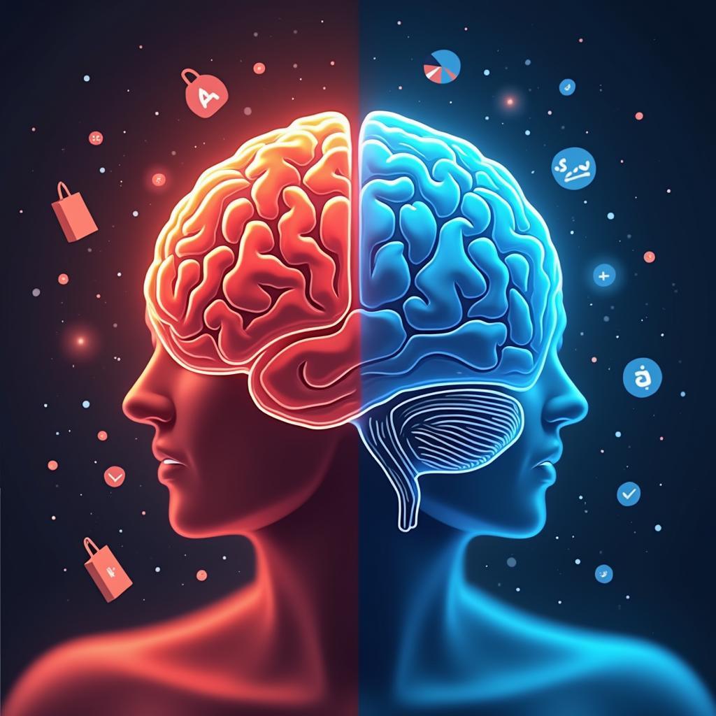 Tâm lý học hành vi ảnh hưởng đến quyết định tài chính cá nhân và an ninh tài chính