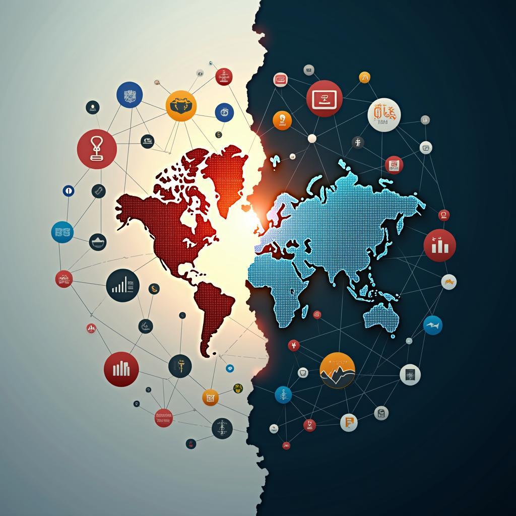 Thách thức của dân chủ hiện đại trong thế kỷ 21 với công nghệ và bất bình đẳng