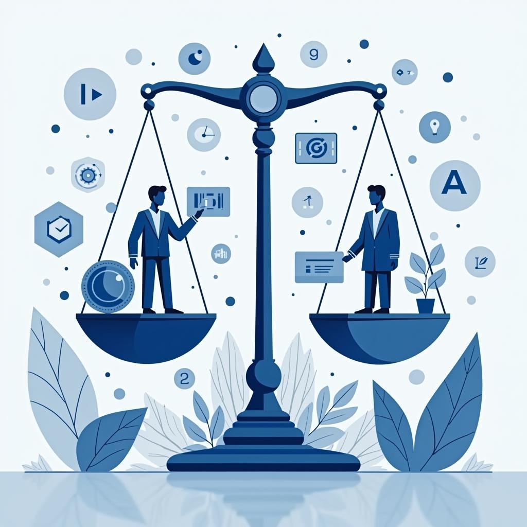 Những thách thức đạo đức trong việc ra quyết định của trí tuệ nhân tạo