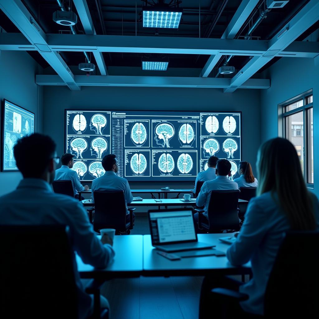 Ứng dụng thần kinh học và công nghệ trong đào tạo phát triển lãnh đạo