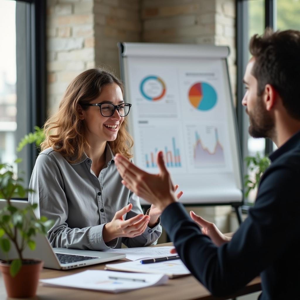 Thảo luận sâu về xu hướng giáo dục trực tuyến trong IELTS Speaking Part 3 với phân tích chuyên sâu