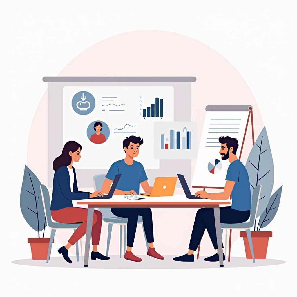 Học liên ngành và chiến lược viết IELTS Writing Task 2 hiệu quả