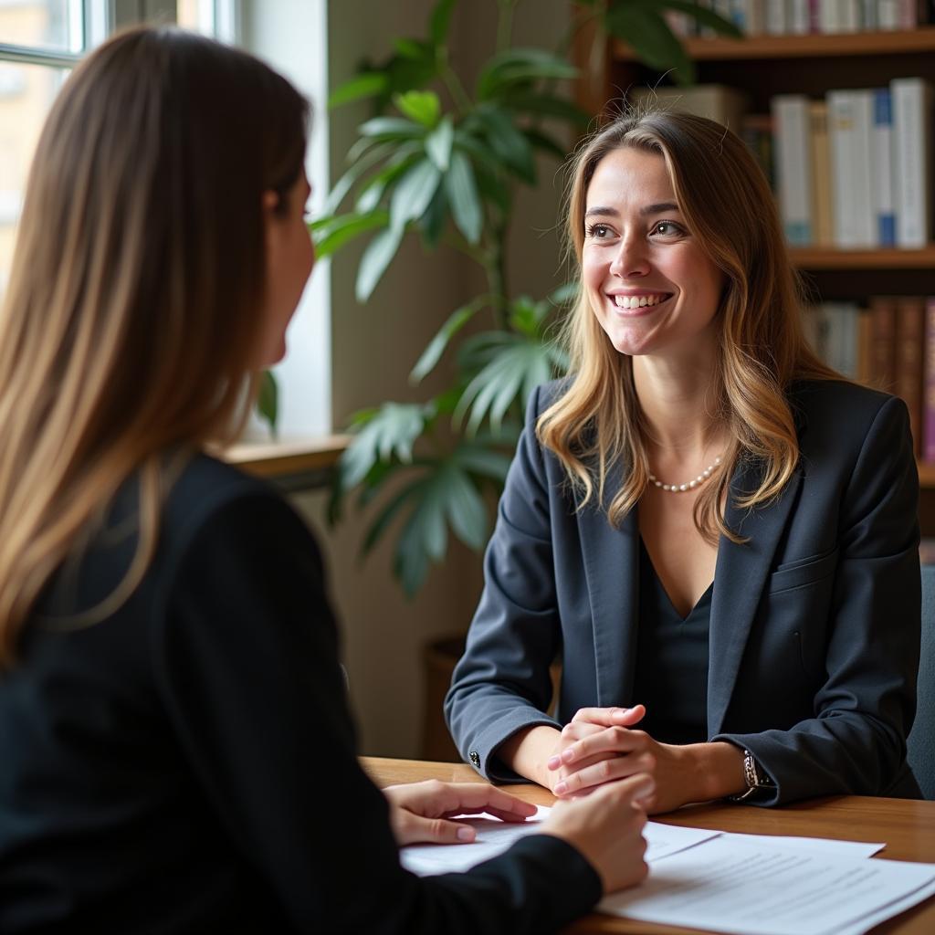 Cuộc thảo luận chuyên sâu IELTS Speaking Part 3 về văn hóa tổ chức sự kiện và kỳ vọng