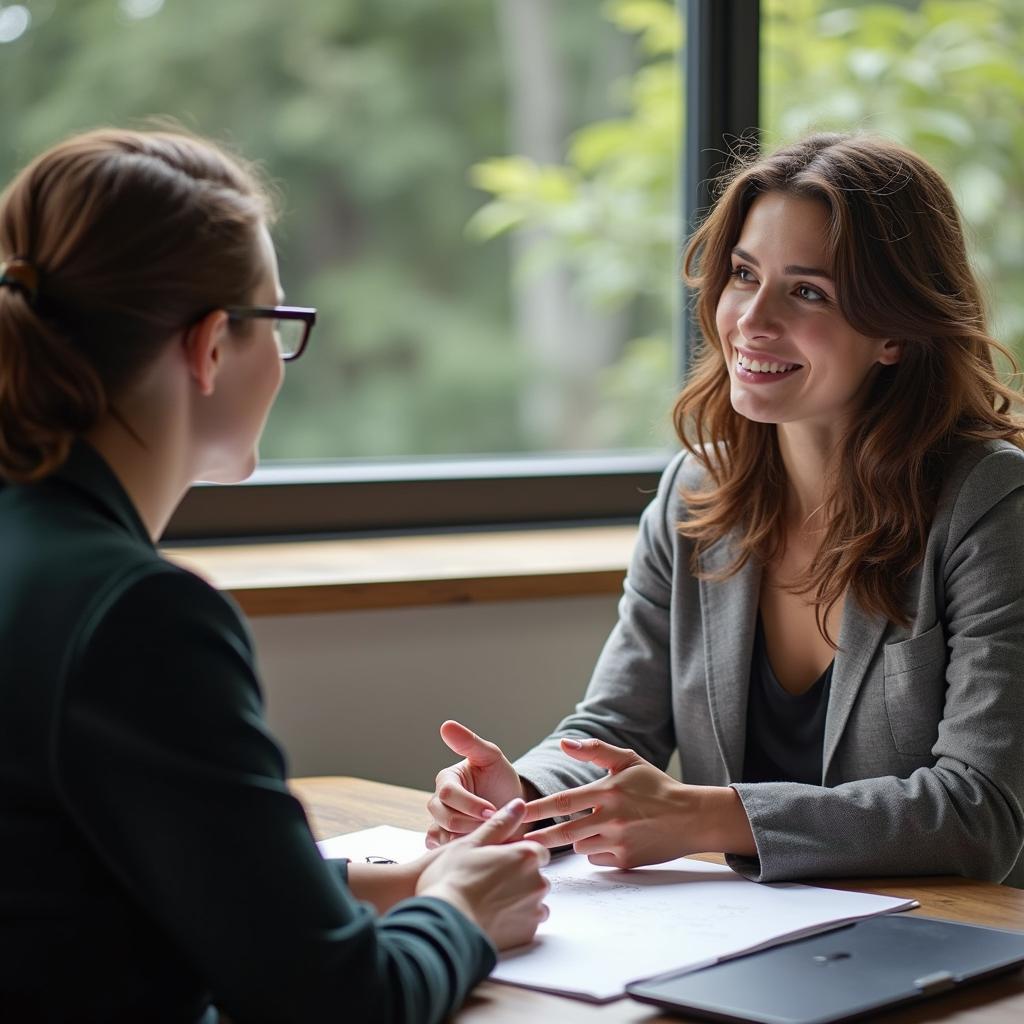 Thảo luận sâu về du lịch và hành trình trong IELTS Speaking Part 3