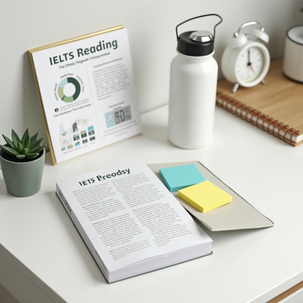 How to practice responsible consumerism trong IELTS Reading với tips và chiến lược làm bài