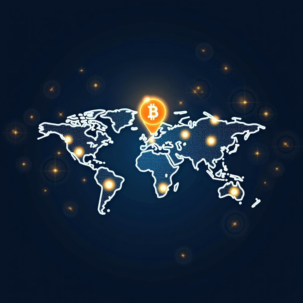 Công nghệ blockchain và tiền tệ ảo trong hệ thống tài chính hiện đại