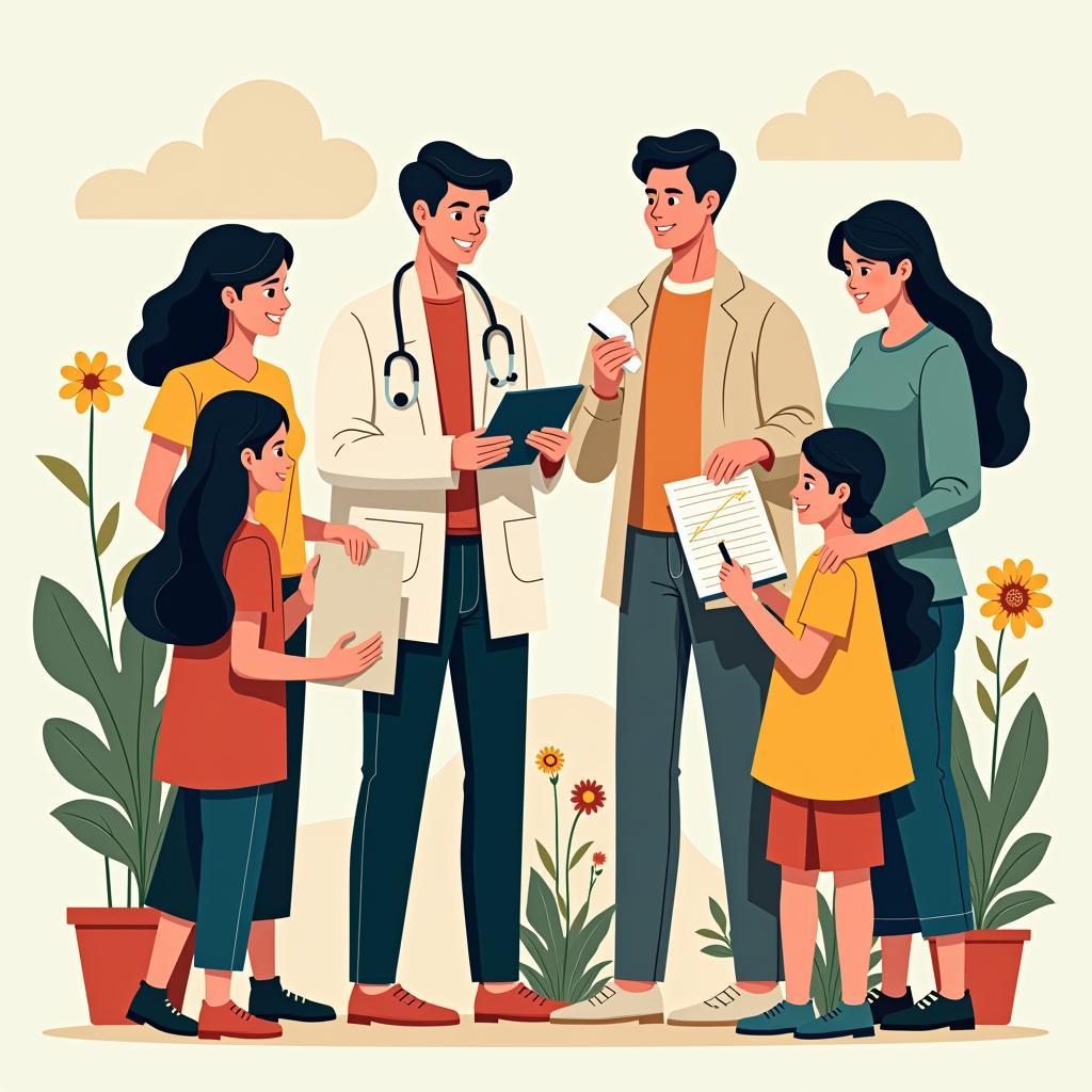 Trách nhiệm xã hội của người tài năng đóng góp cho cộng đồng trong IELTS Speaking