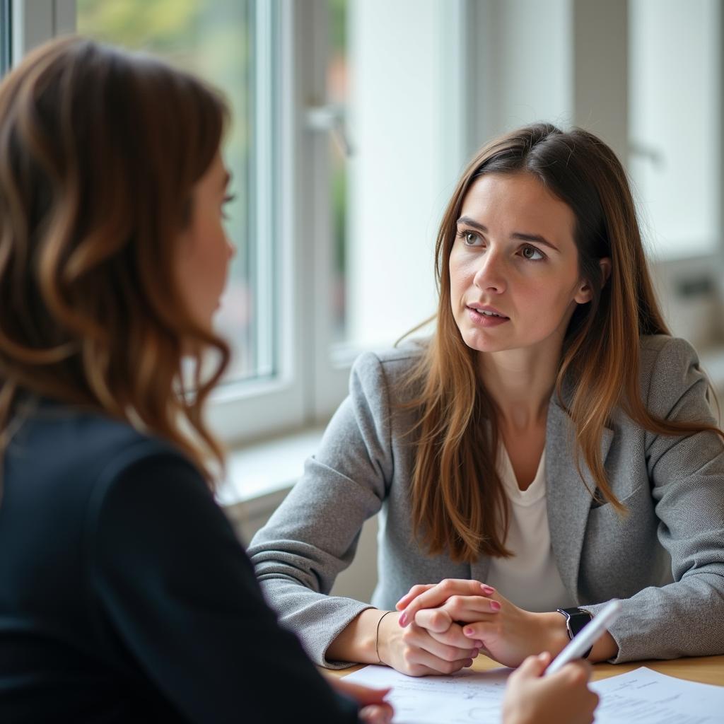 Thảo luận sâu trong IELTS Speaking Part 3 về vai trò của công nghệ trong giải quyết vấn đề